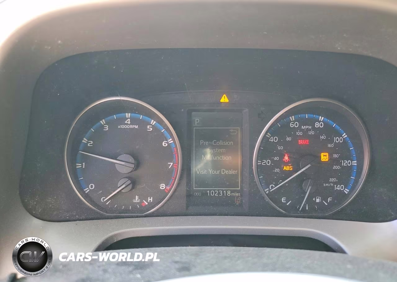 2018 Toyota Rav4 Le VIN:2T3ZFREV9JW492281 - 9