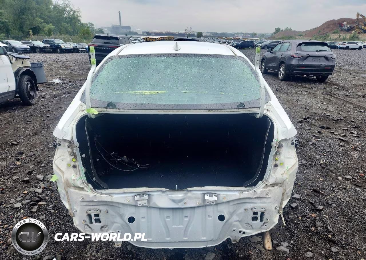 2021 Toyota Corolla Le VIN:5YFEPMAE3MP182534 - 6