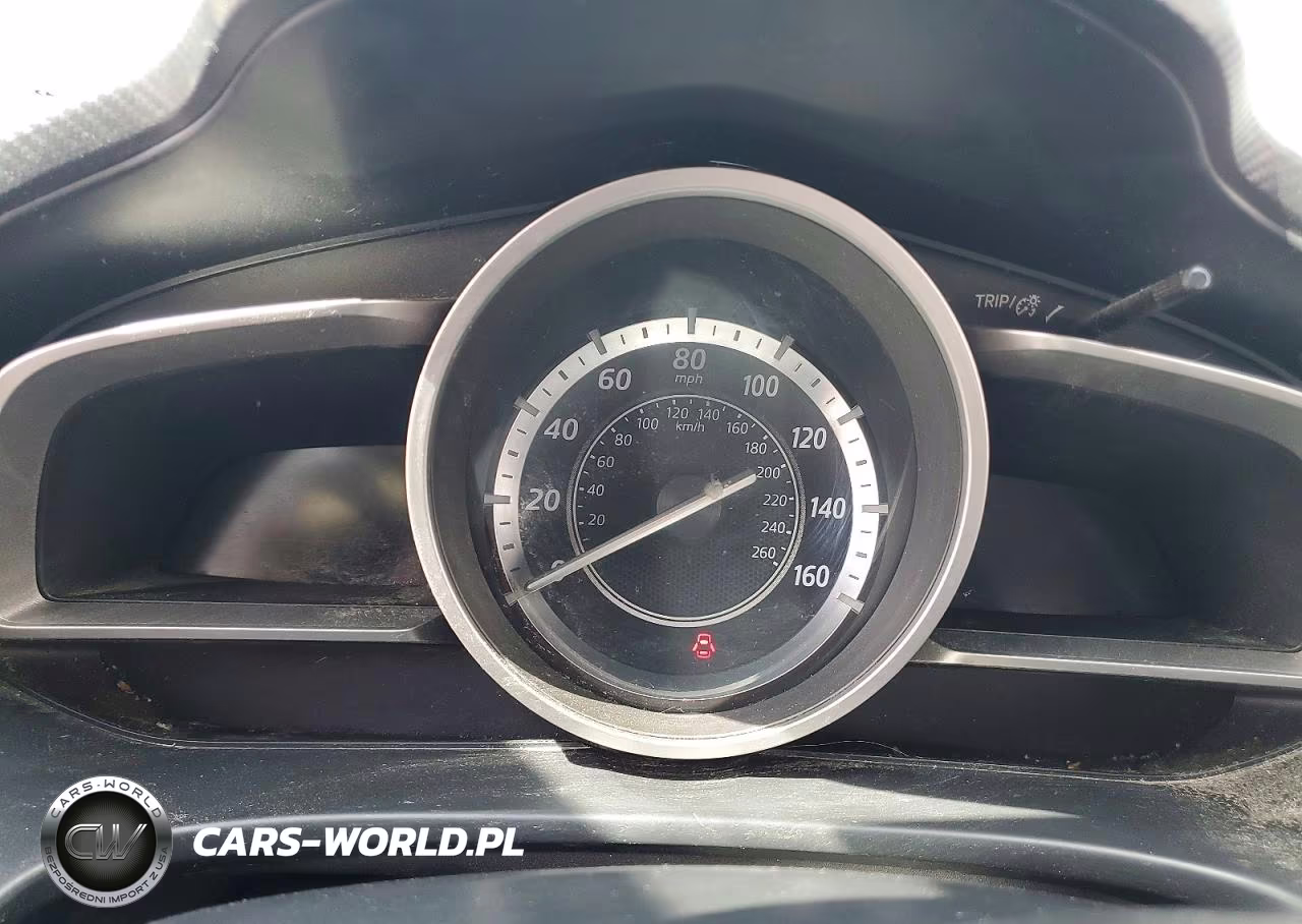 2015 Mazda 3 Sport VIN:3MZBM1U76FM200622 - 9
