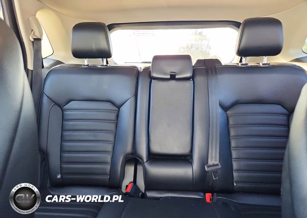 2019 Ford Edge Sel VIN:2FMPK3J94KBC73950 - 10