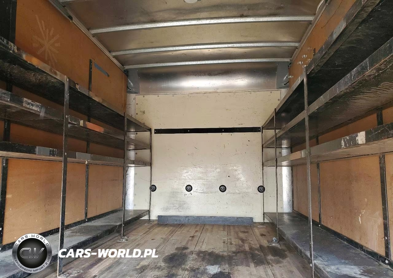 2015 Mitsubishi Fuso Truck Of America Inc Fe Fec92S VIN:JL6CRE1A4FK000675 - 10