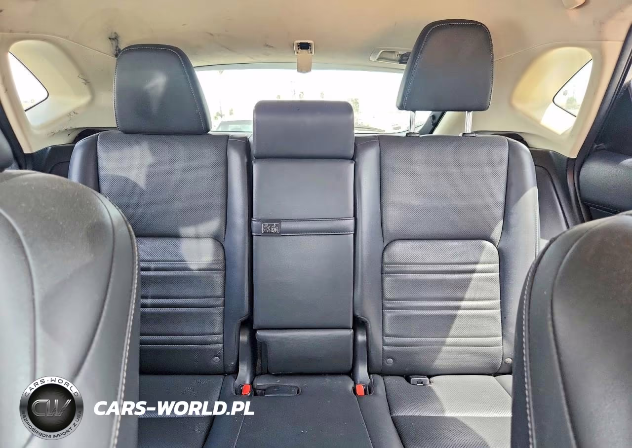 2015 Lexus Nx 200T VIN:JTJYARBZ2F2006098 - 10
