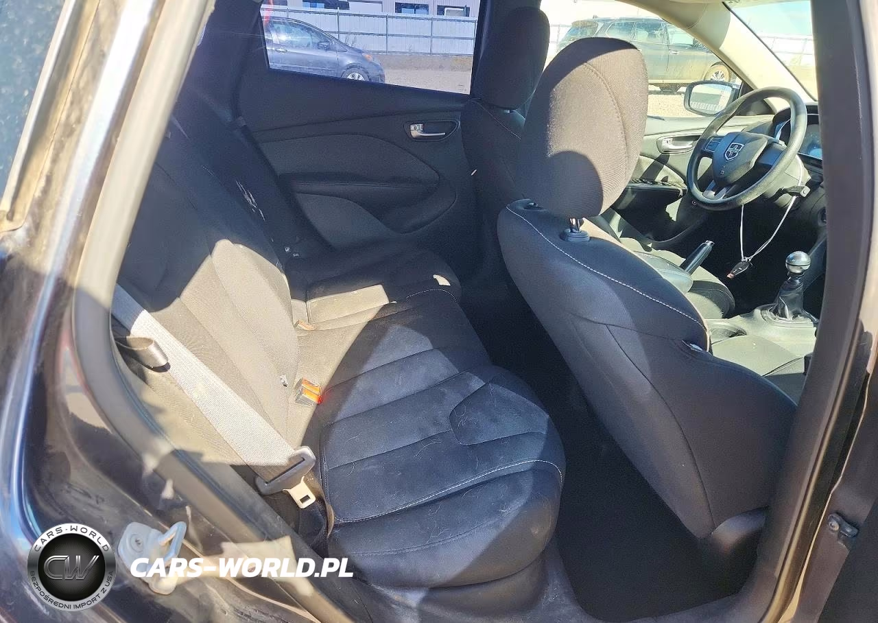 2013 Dodge Dart Sxt VIN:1C3CDFBHXDD232745 - 10