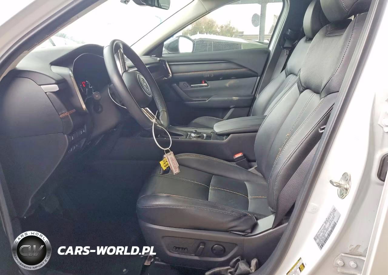 2025 Mazda Cx-50 Premium Plus VIN:7MMVAAEWXSN132985 - 7