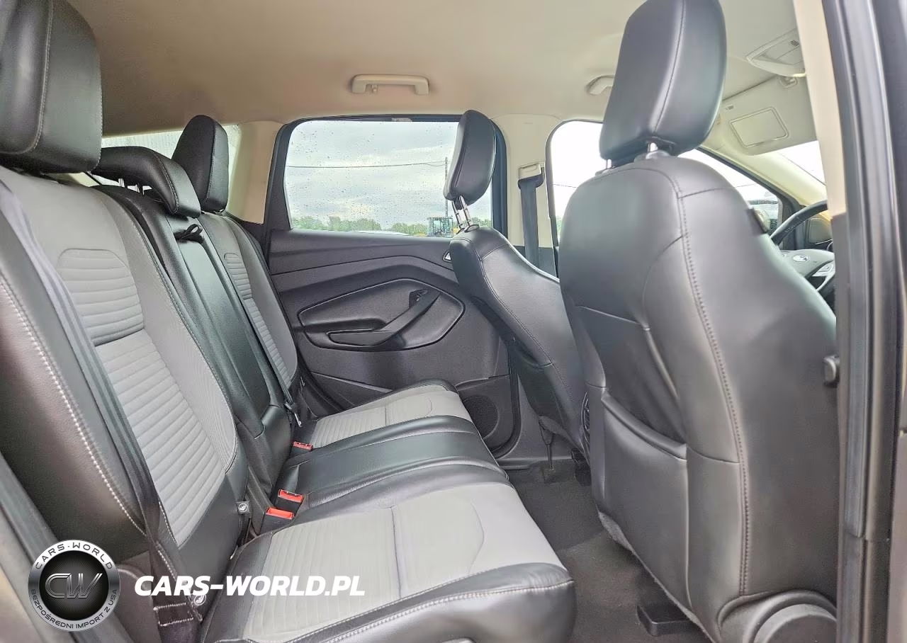 2019 Ford Escape Se VIN:1FMCU0GD7KUB09377 - 10