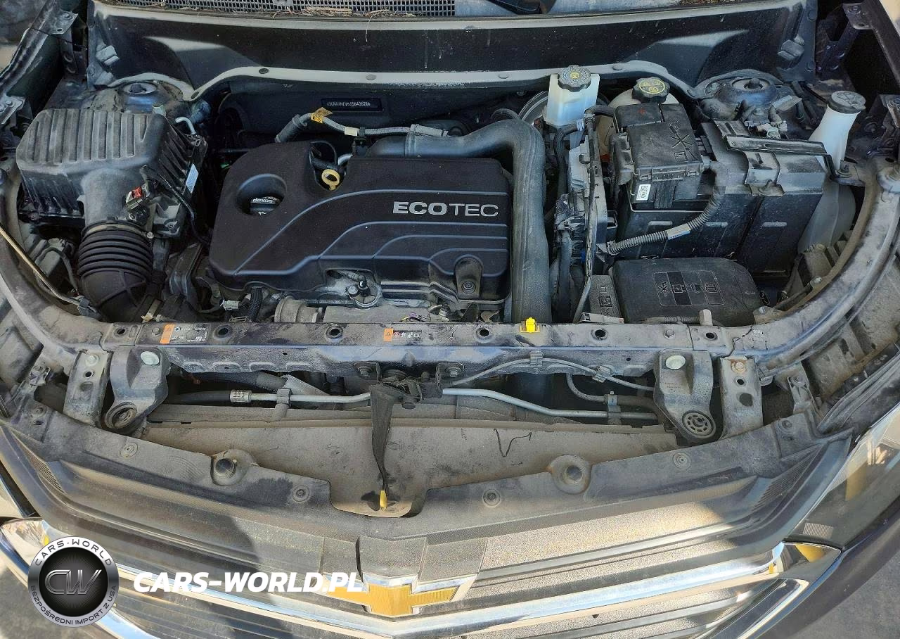 2018 Chevrolet Equinox Ls VIN:3GNAXHEV5JS640628 - 11