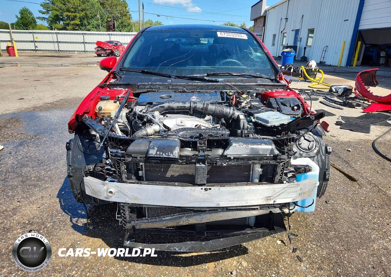 2019 Mercedes-Benz A 220 VIN:WDD3G4EB6KW030653 - 5