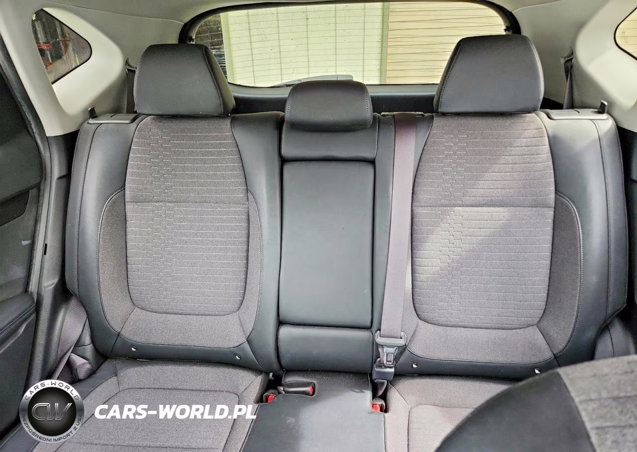 2021 Kia Seltos S VIN:KNDEU2AA1M7054577 - 10
