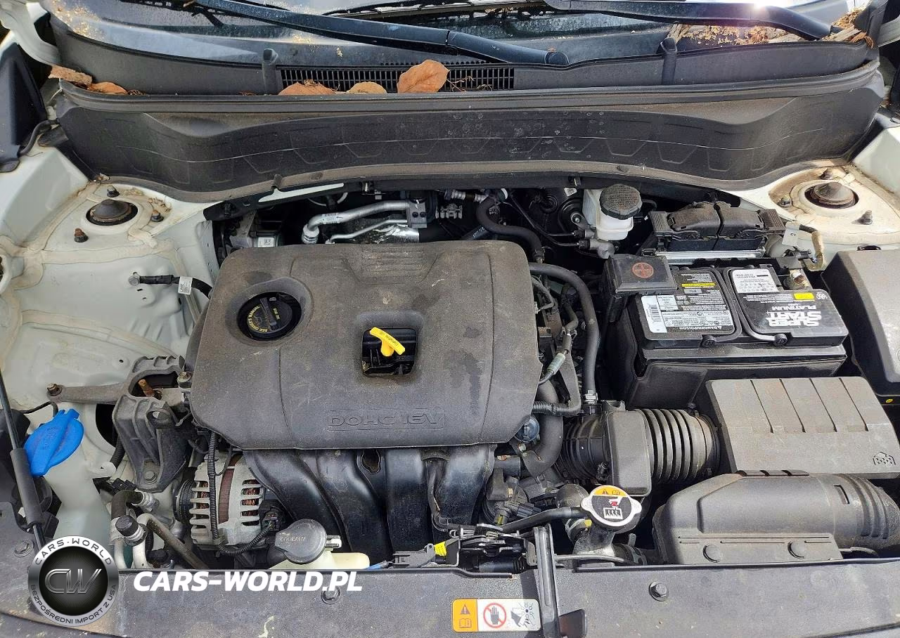 2021 Kia Seltos S VIN:KNDEU2AA1M7054577 - 12
