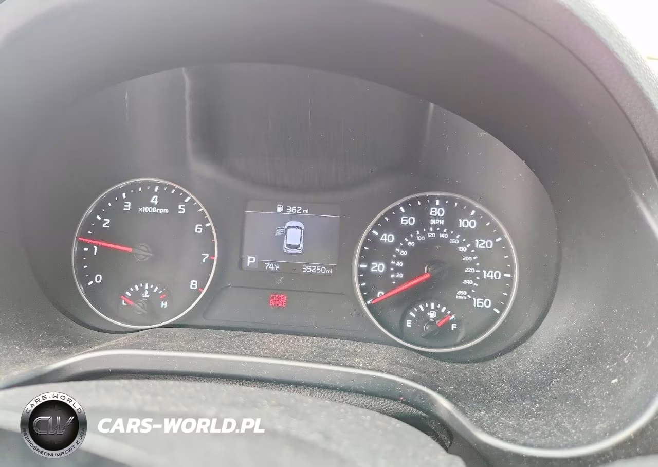 2021 Kia Seltos S VIN:KNDEU2AA1M7054577 - 9