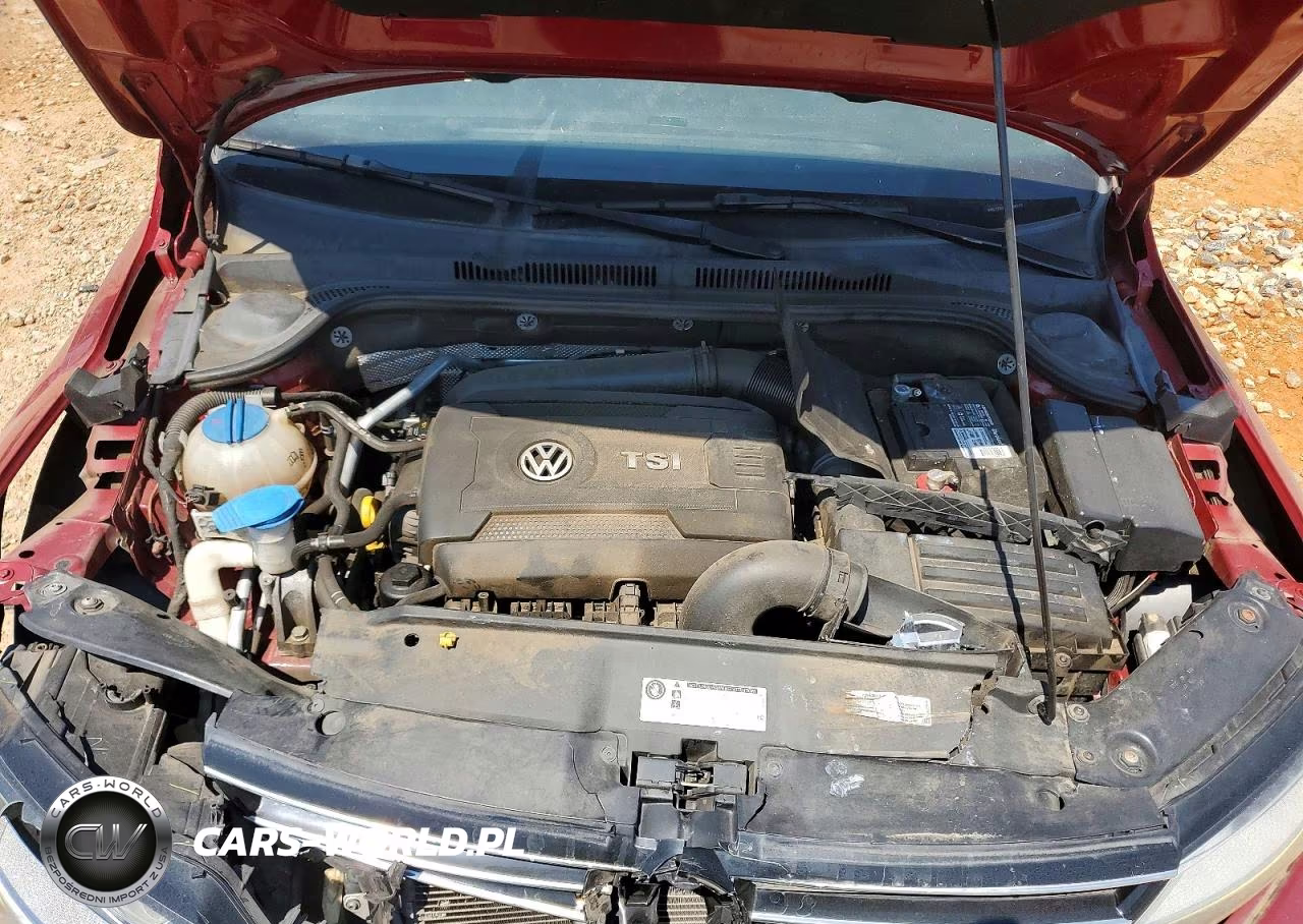 2017 Volkswagen Jetta Sel VIN:3VWL17AJ4HM404113 - 11