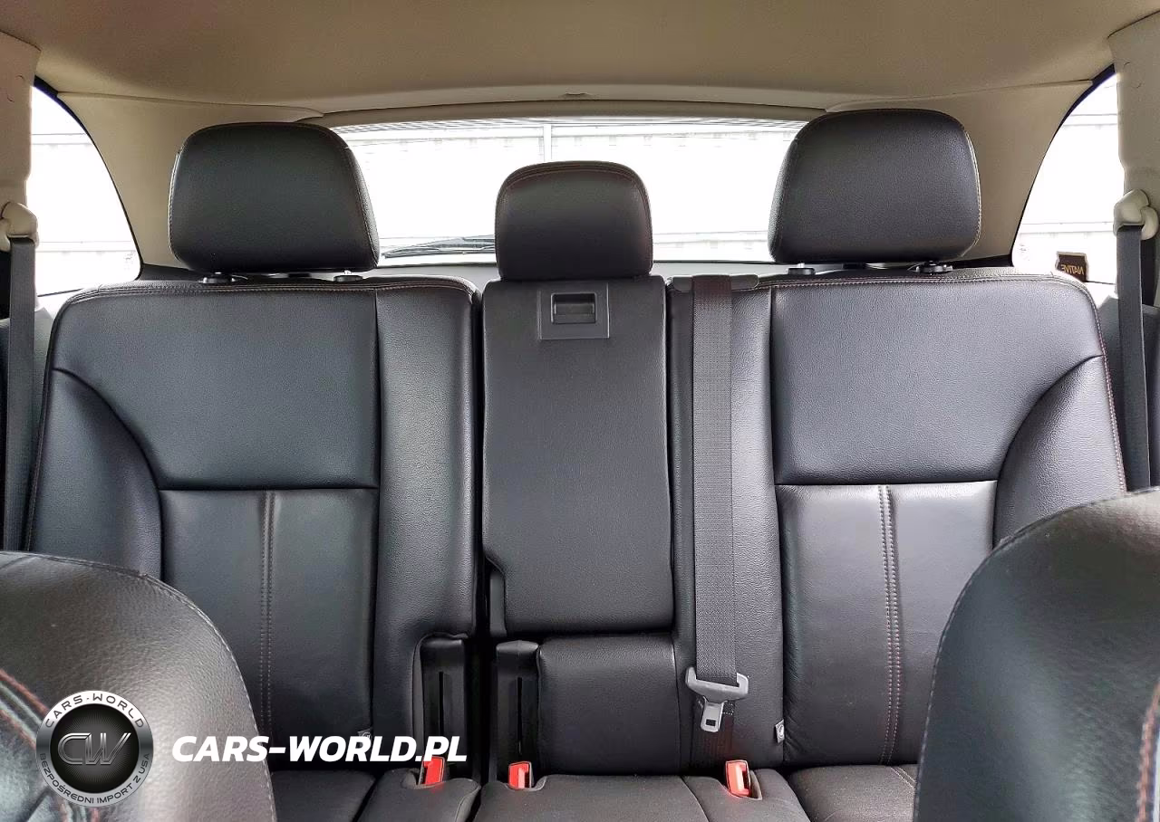 2013 Ford Edge Sel VIN:2FMDK4JC8DBC12396 - 10