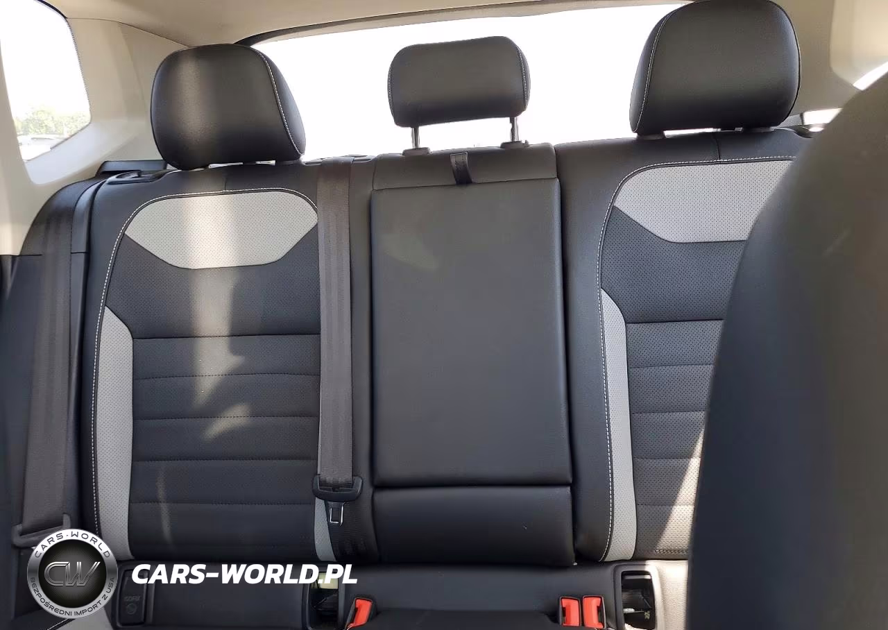 2023 Volkswagen Taos Sel VIN:3VV2X7B28PM313348 - 10