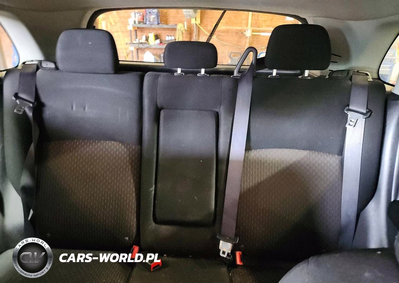 2017 Mitsubishi Outlander Sport Es VIN:JA4AR3AU9HZ049762 - 10