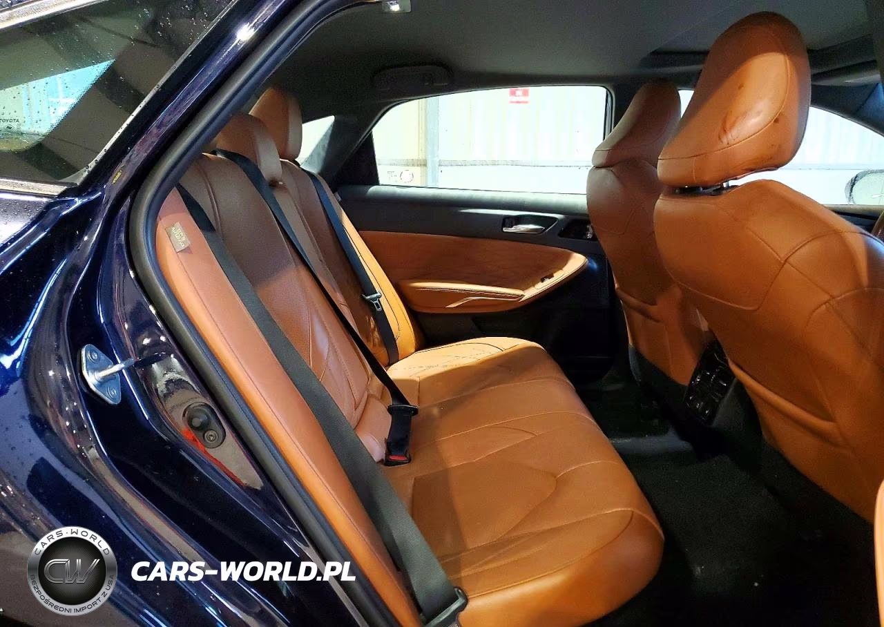 2022 Toyota Avalon Limited VIN:4T1DA1ABXNU012883 - 10