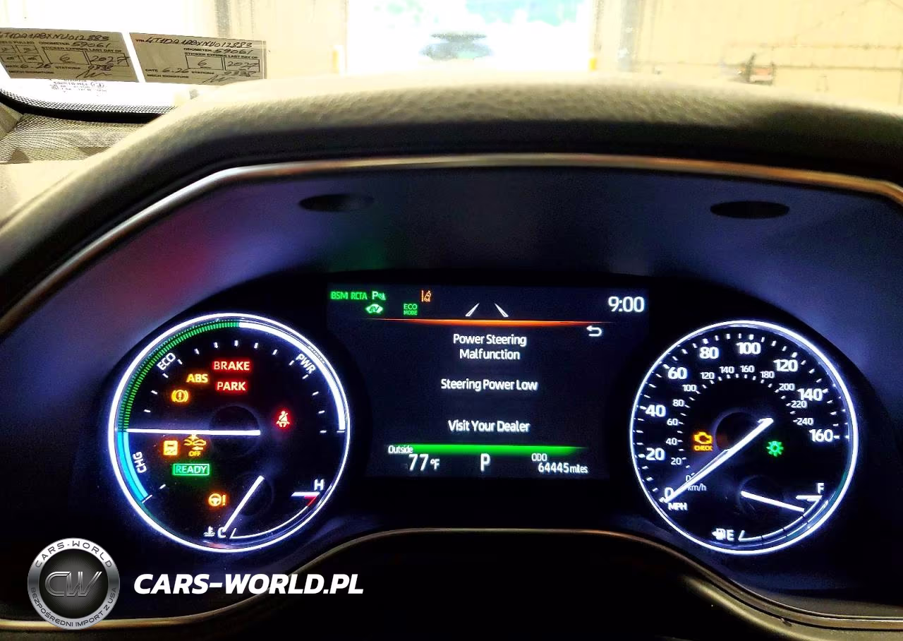 2022 Toyota Avalon Limited VIN:4T1DA1ABXNU012883 - 9