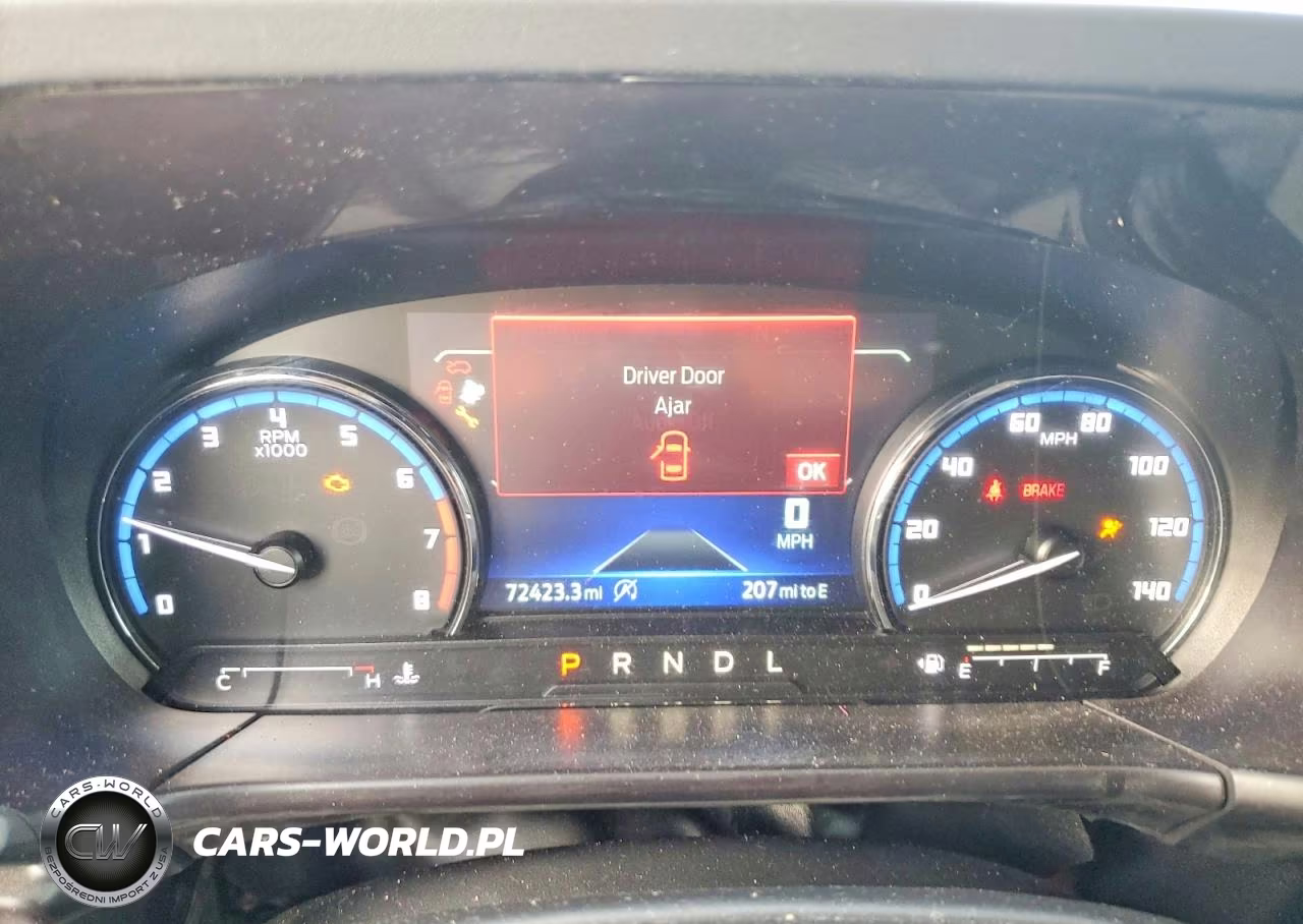2022 Ford Bronco Sport Outer Banks VIN:3FMCR9C65NRD95125 - 9