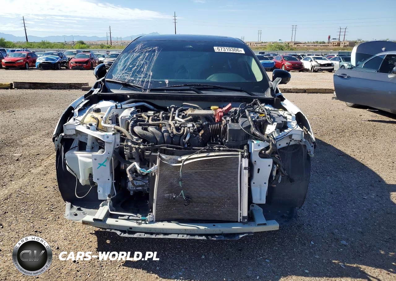 2023 Nissan Sentra Sr VIN:3N1AB8DVXPY251744 - 5