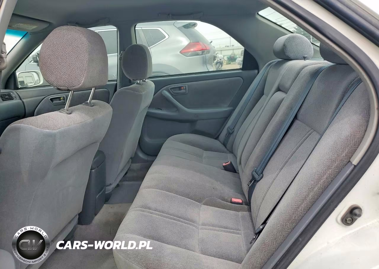 2001 Toyota Camry Ce VIN:4T1BG22K51U764706 - 10