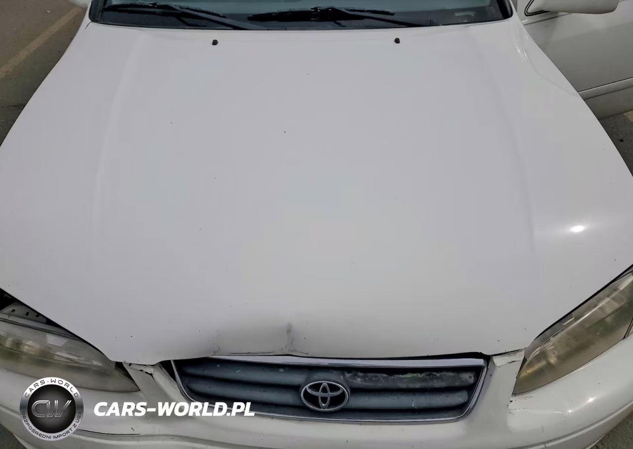2001 Toyota Camry Ce VIN:4T1BG22K51U764706 - 11