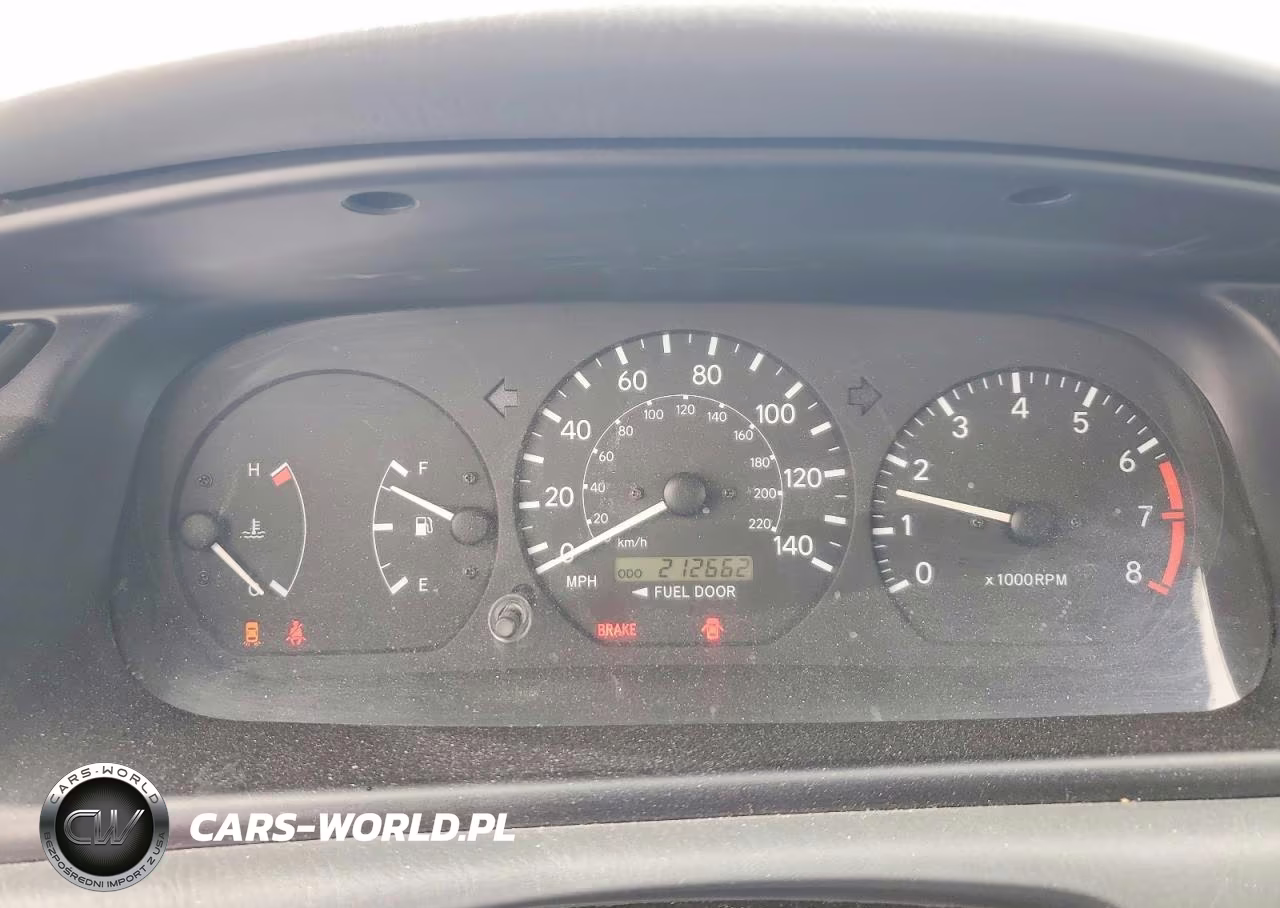 2001 Toyota Camry Ce VIN:4T1BG22K51U764706 - 9