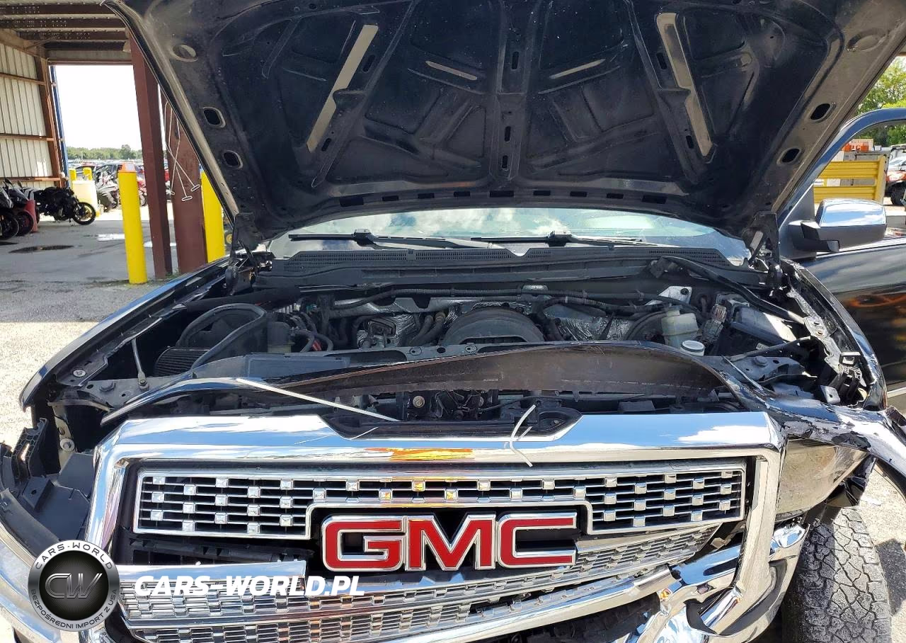 2016 GMC Sierra K1500 Slt VIN:3GTU2NEC4GG371468 - 11