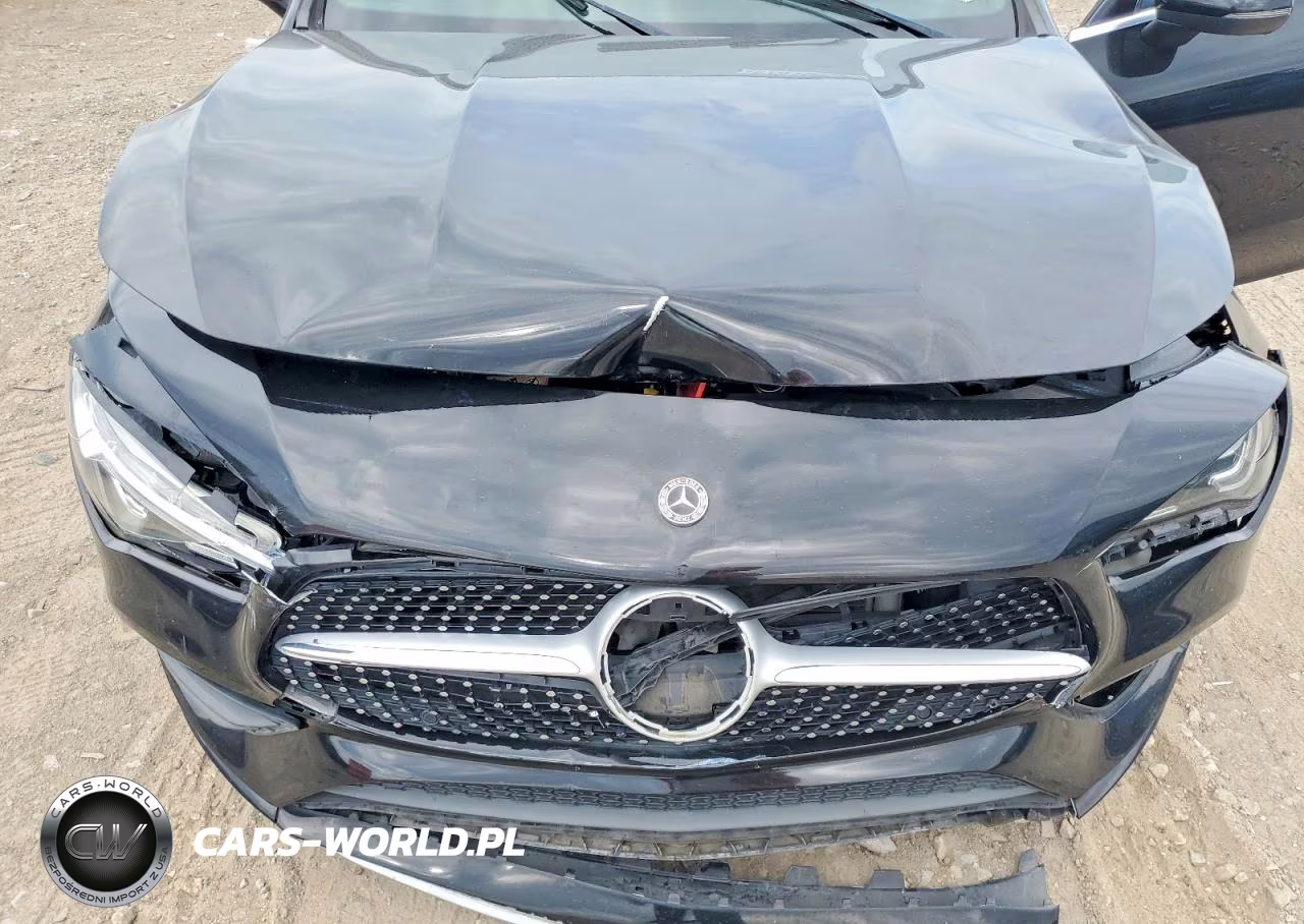 2021 Mercedes-Benz Cla 250 4Matic VIN:W1K5J4HBXMN172096 - 11