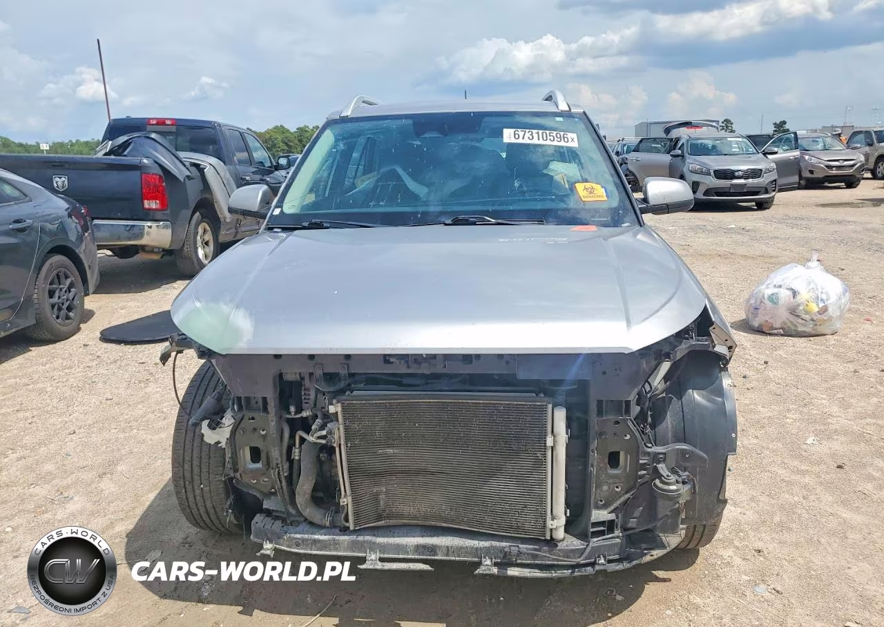 2023 Hyundai Venue Sel VIN:KMHRC8A35PU248796 - 5