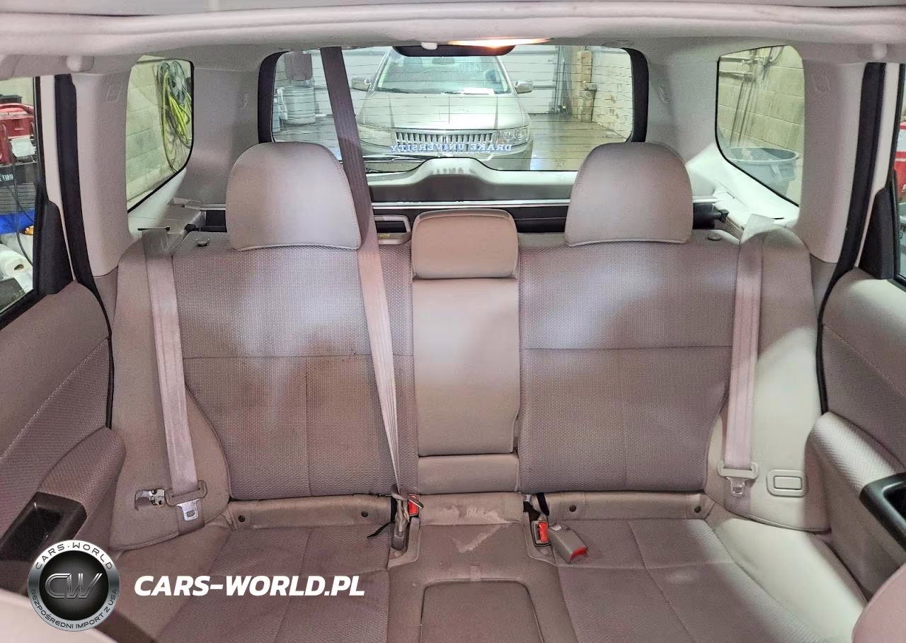 2012 Subaru Forester 2.5X Premium VIN:JF2SHBCC0CH407942 - 10