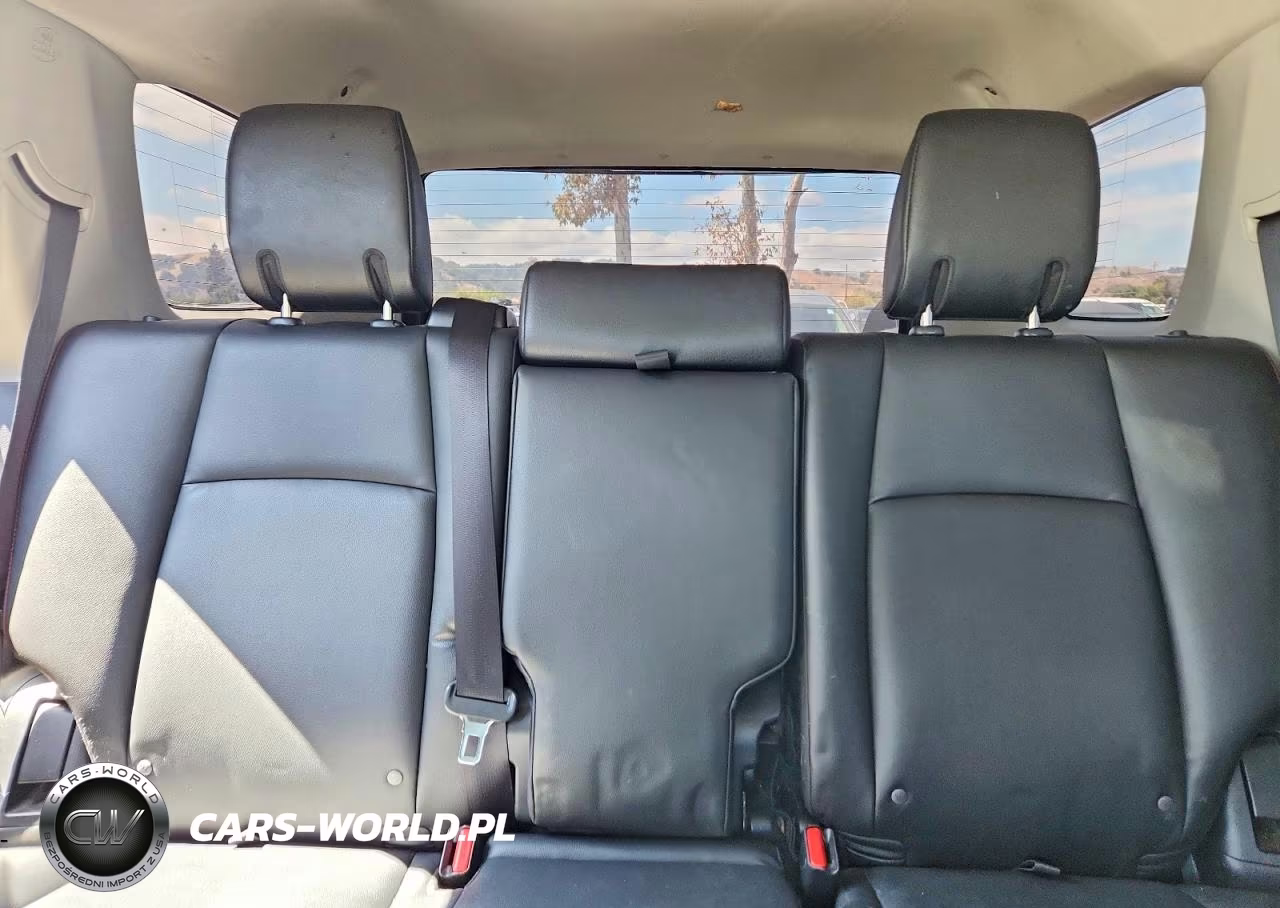 2020 Toyota 4Runner Trd Off-Road Premium VIN:JTEBU5JR2L5774955 - 10