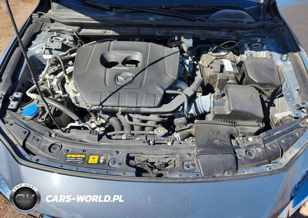 2023 Mazda 3 Preferred VIN:3MZBPBCM1PM360137 - 11