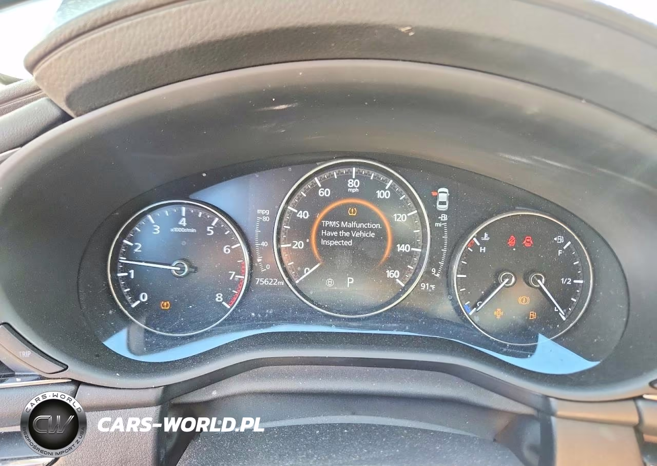 2023 Mazda 3 Preferred VIN:3MZBPBCM1PM360137 - 9
