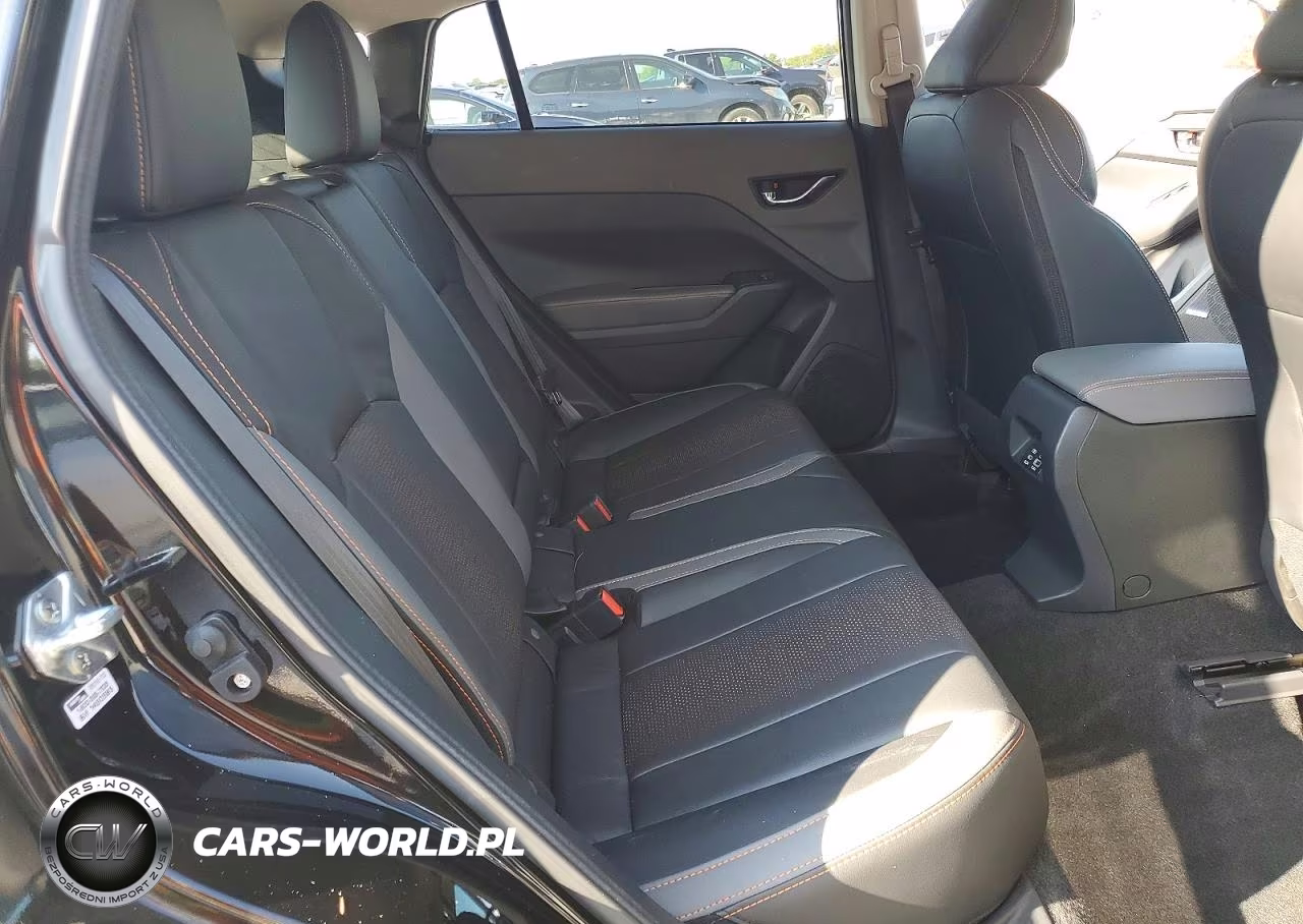 2024 Subaru Crosstrek Limited VIN:4S4GUHM6XR3735544 - 11