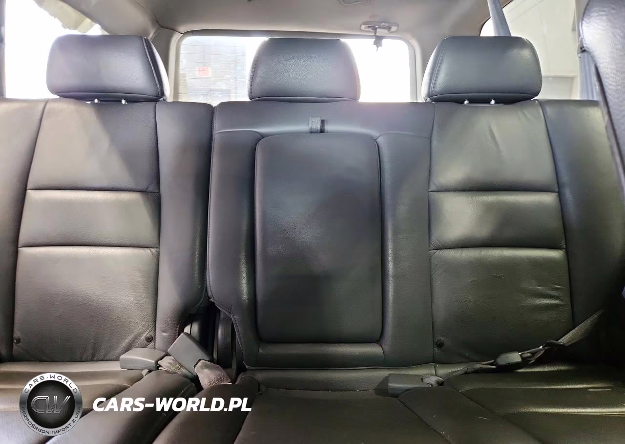 2007 Honda Pilot Exl VIN:5FNYF18547B006824 - 10