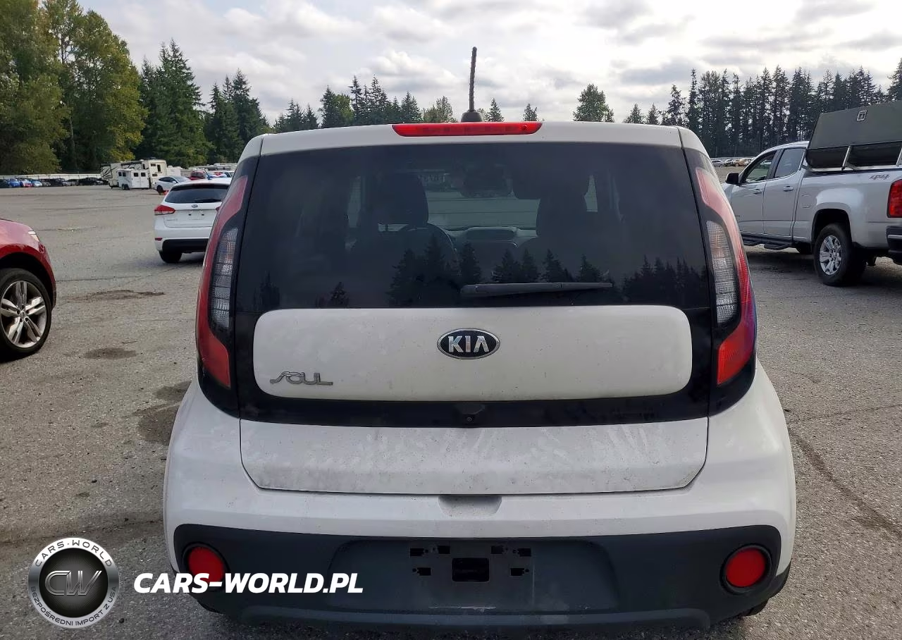2019 Kia Soul Base VIN:KNDJN2A27K7676506 - 6