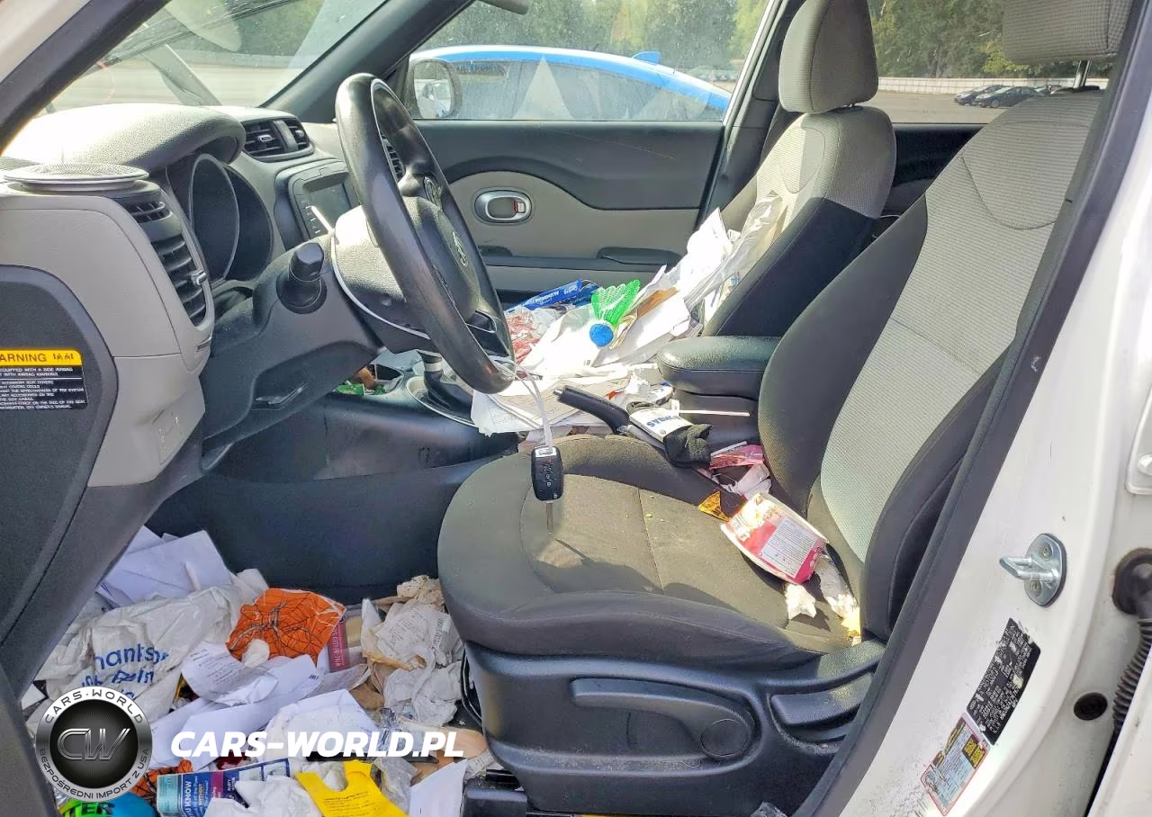 2019 Kia Soul Base VIN:KNDJN2A27K7676506 - 7