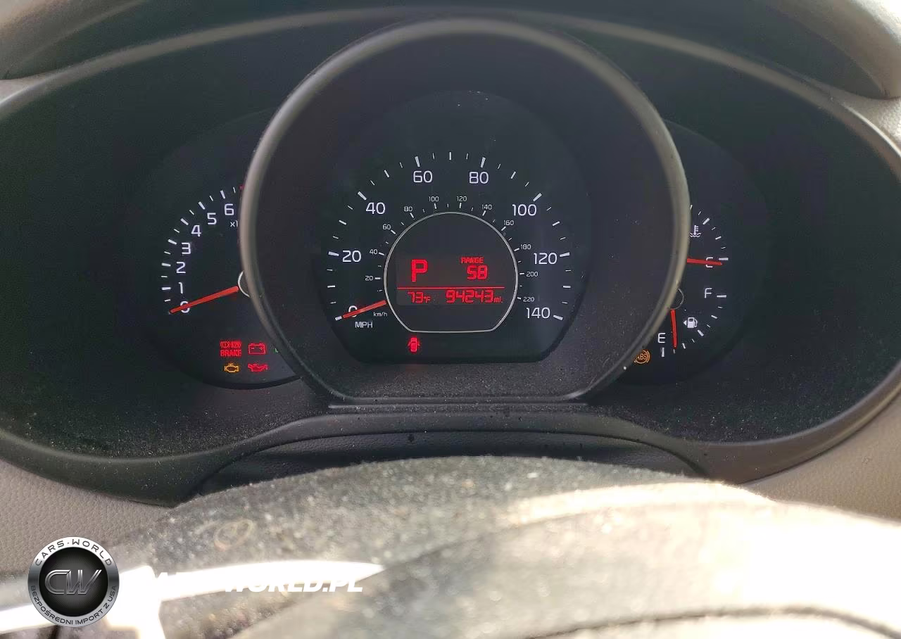 2019 Kia Soul Base VIN:KNDJN2A27K7676506 - 9