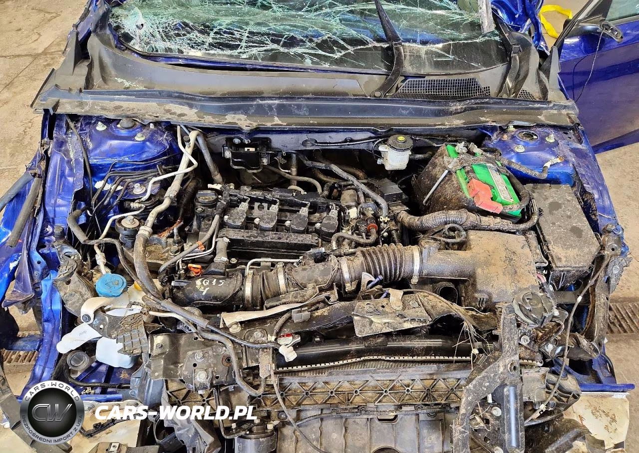 2022 Honda Accord Sport VIN:1HGCV1F3XNA121692 - 11