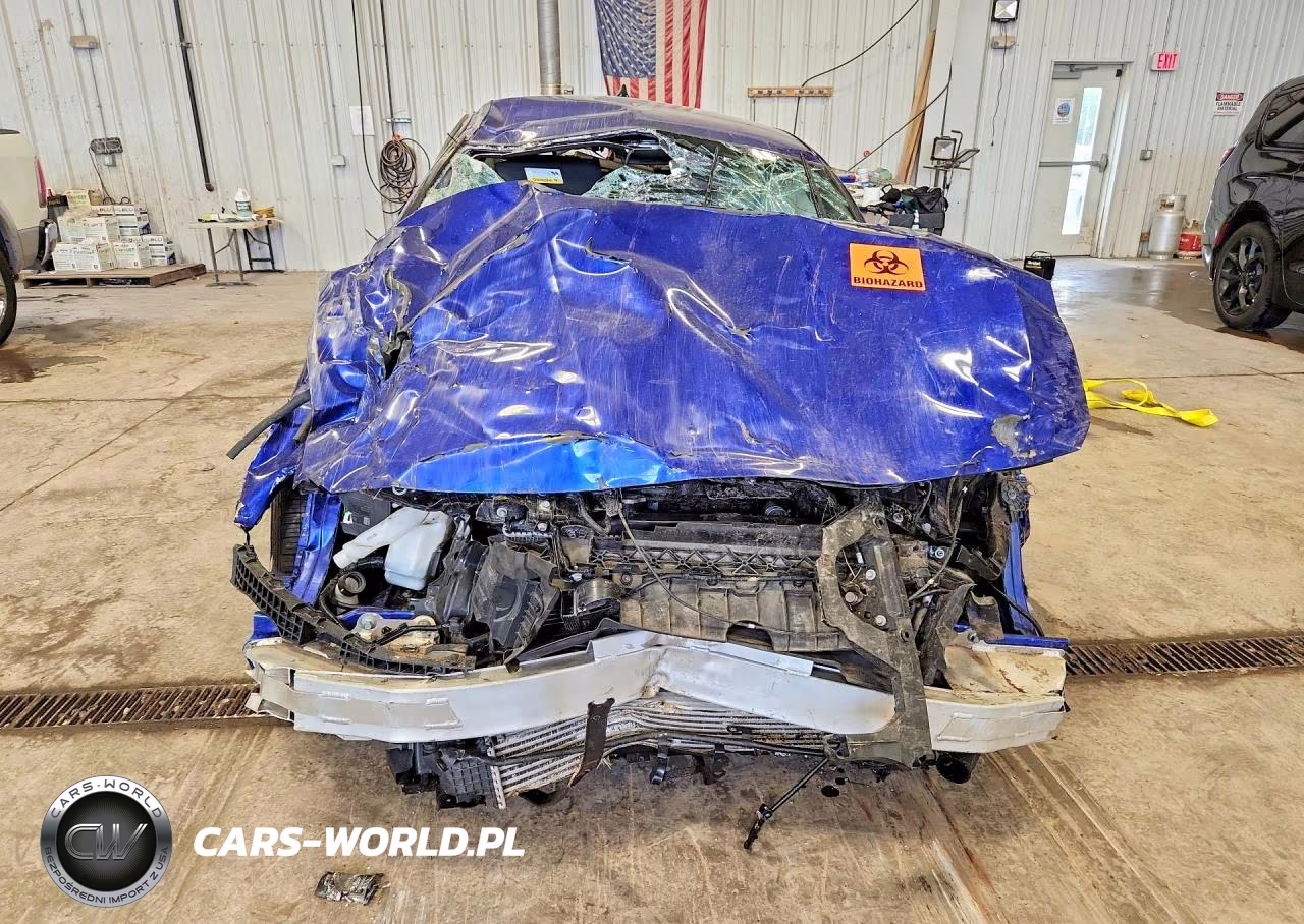 2022 Honda Accord Sport VIN:1HGCV1F3XNA121692 - 5