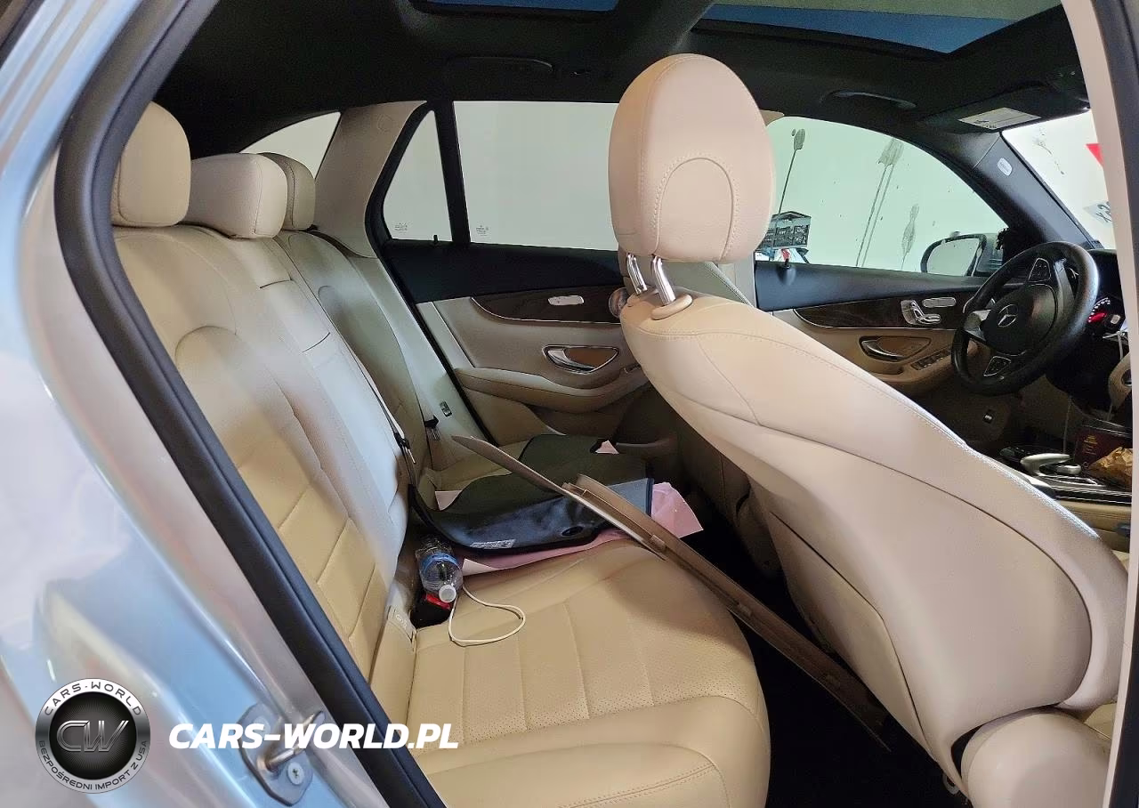 2018 Mercedes-Benz Glc 300 4Matic VIN:WDC0G4KB4JV083903 - 11