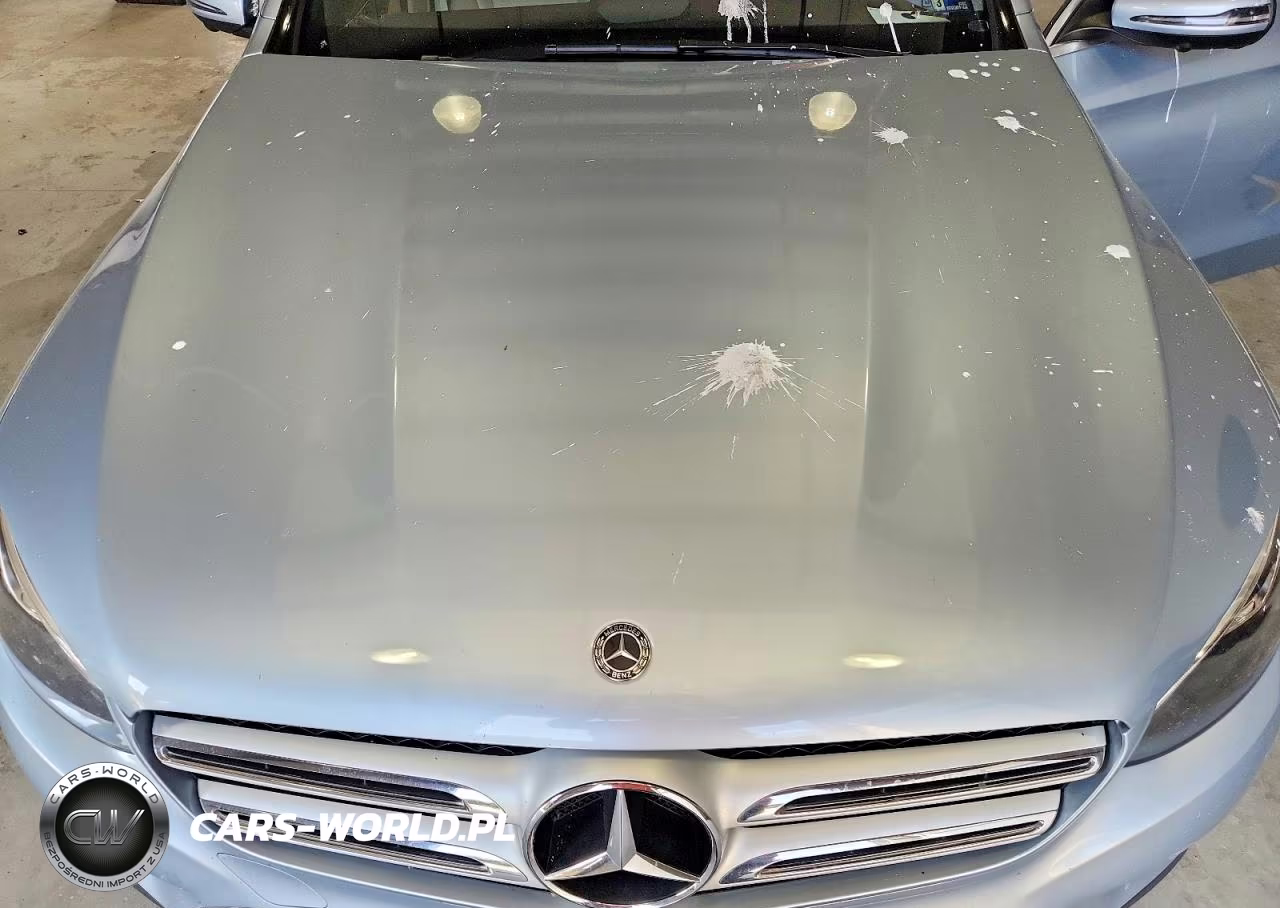 2018 Mercedes-Benz Glc 300 4Matic VIN:WDC0G4KB4JV083903 - 12
