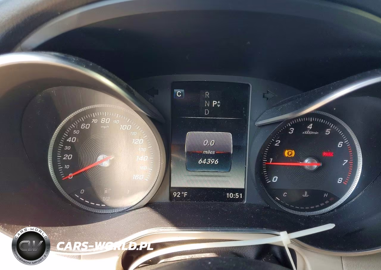 2018 Mercedes-Benz Glc 300 4Matic VIN:WDC0G4KB4JV083903 - 9
