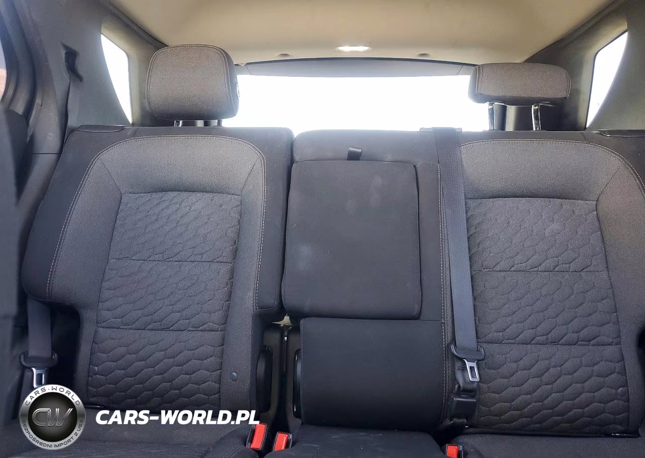 2020 Chevrolet Equinox Lt VIN:2GNAXKEV1L6220346 - 10