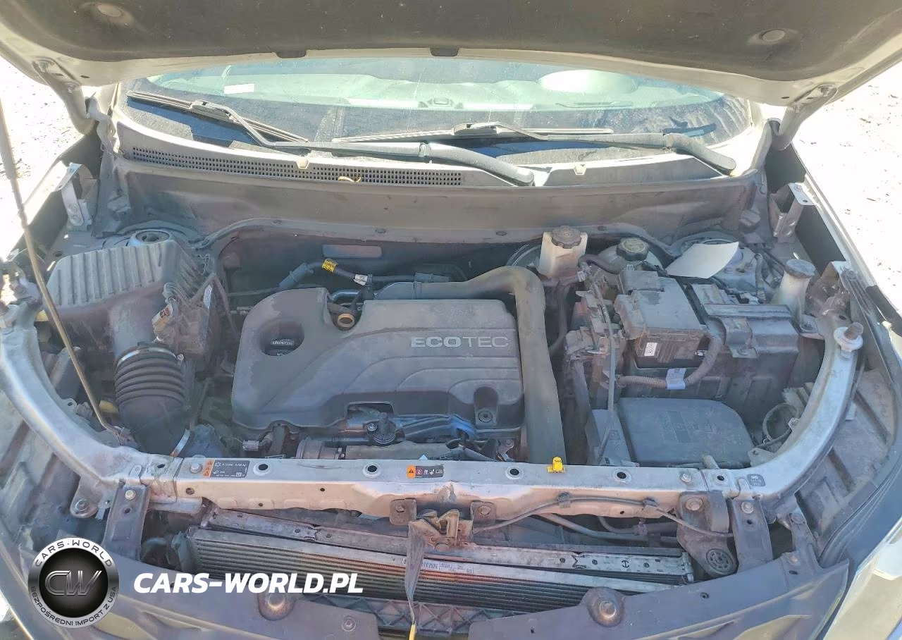 2020 Chevrolet Equinox Lt VIN:2GNAXKEV1L6220346 - 12