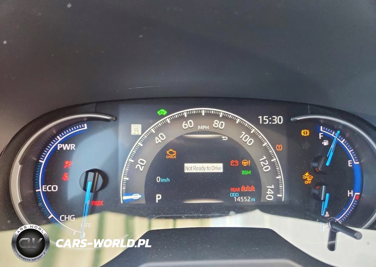 2025 Toyota Rav4 Le VIN:JTMMWRFV1SD300603 - 9