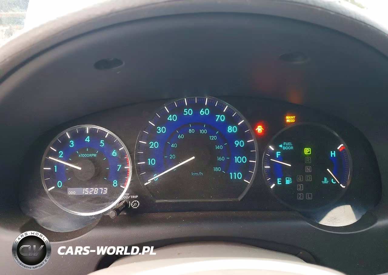 2008 Toyota Sienna VIN:5TDZK23C28S131992 - 9