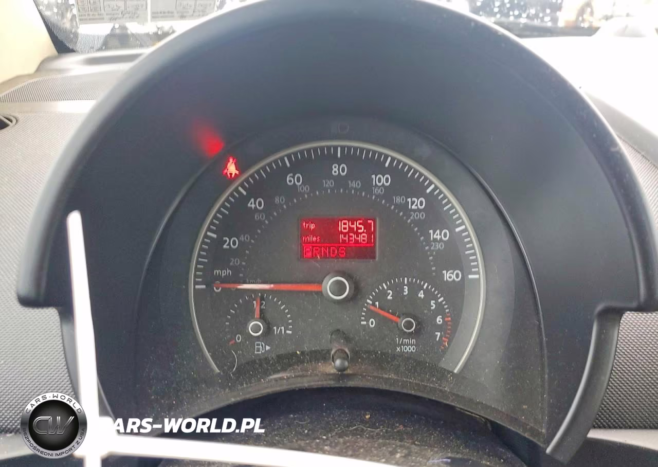 2010 Volkswagen New Beetle VIN:3VWRG3AL0AM005305 - 9