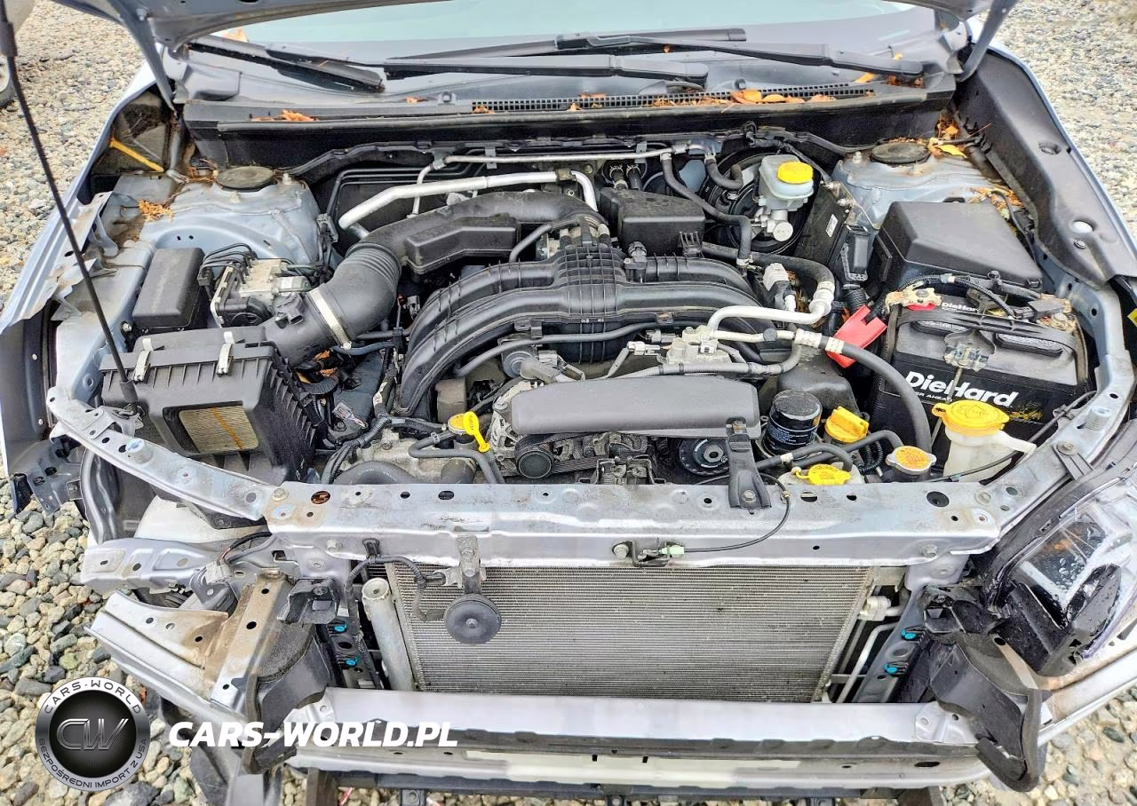 2021 Subaru Crosstrek Premium VIN:JF2GTAPC5M8258339 - 11