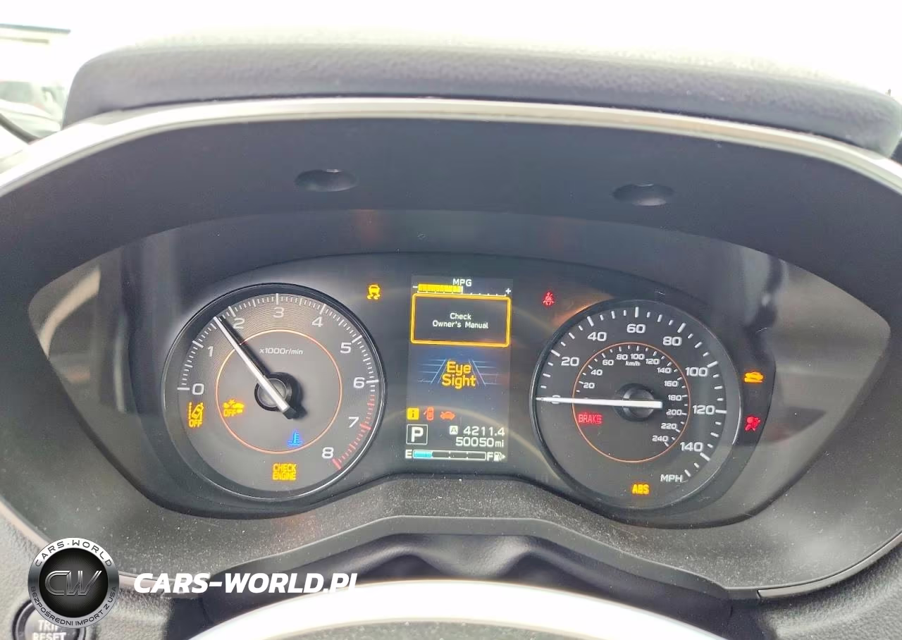 2021 Subaru Crosstrek Premium VIN:JF2GTAPC5M8258339 - 9