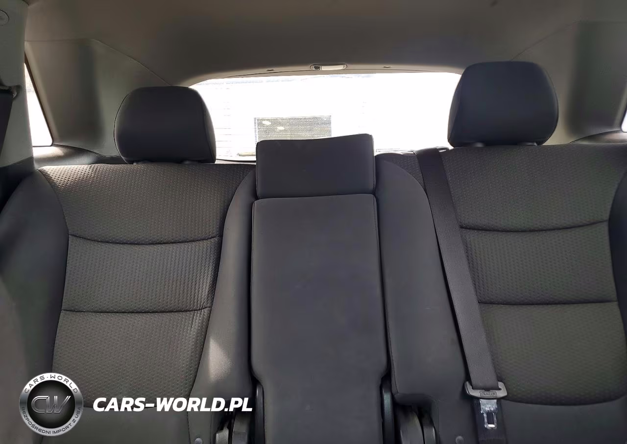 2013 Kia Sorento Lx VIN:5XYKT3A17DG379362 - 10